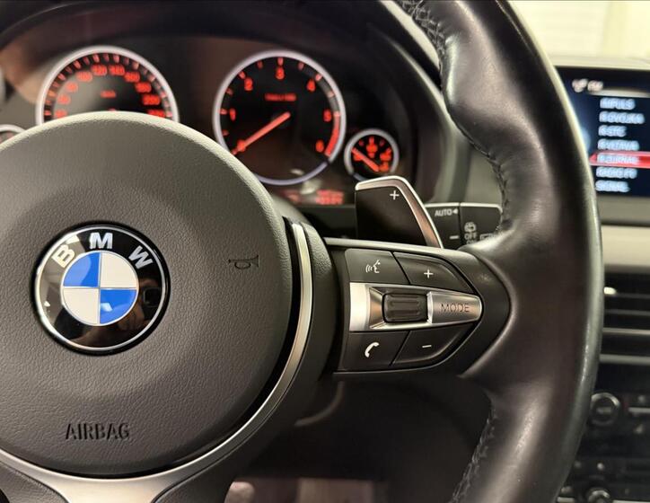 BMW X5 15