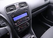 Volkswagen Golf 23