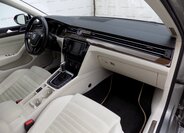 Volkswagen Passat 15