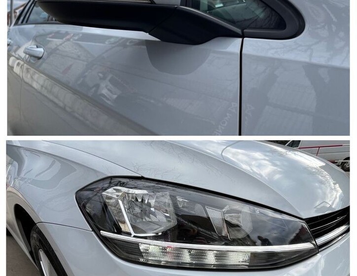 Volkswagen Golf 18