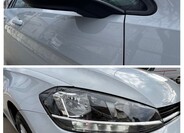 Volkswagen Golf 18
