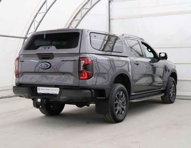 Ford Ranger 6
