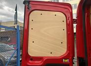Ford Transit 56