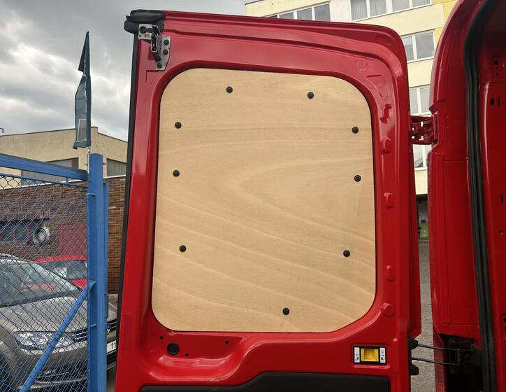 Ford Transit 56