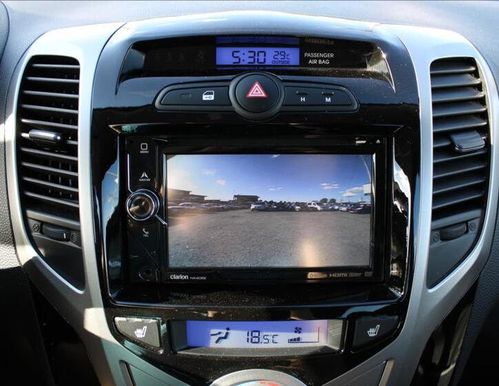 Hyundai ix20 23