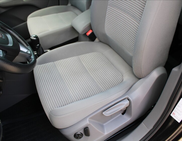 Seat Alhambra 20