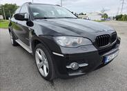 BMW X6 8