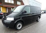 Volkswagen Transporter 1