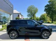 Land Rover Range Rover Evoque 4