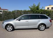 Škoda Octavia 4