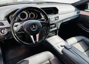 Mercedes-Benz Třídy E 7