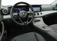 Mercedes-Benz Třídy E 5