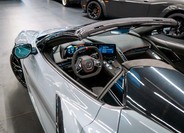 Chevrolet Corvette 40