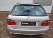 Mercedes-Benz Třídy E 6