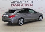 Mercedes-Benz CLA 4
