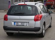 Peugeot 207 9