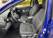 Toyota Yaris 14