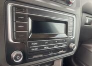 Volkswagen Caddy 21