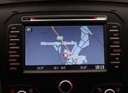 Ford Mondeo 24