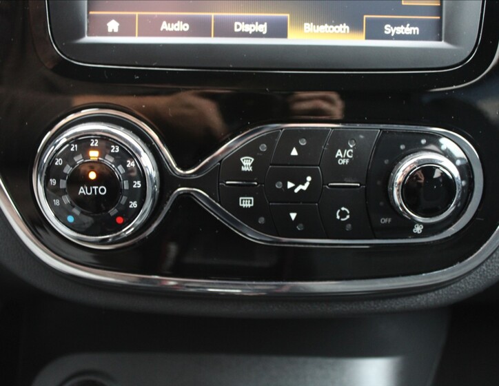 Renault Captur 14