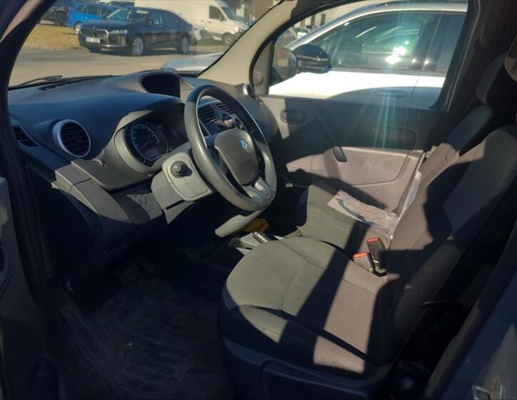 Renault Kangoo 9