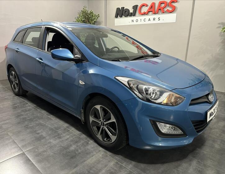 Hyundai i30 2