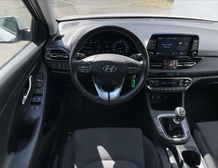 Hyundai i30 7