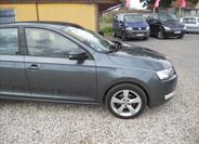 Škoda Rapid 4