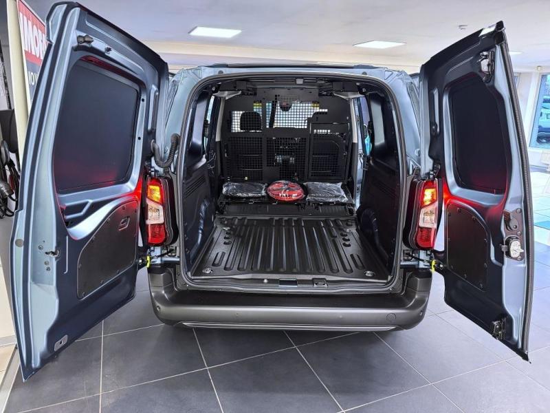 Fiat Dobló cargo