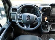 Renault Master 13