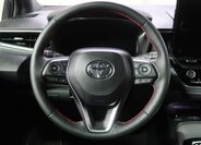 Toyota Corolla 15