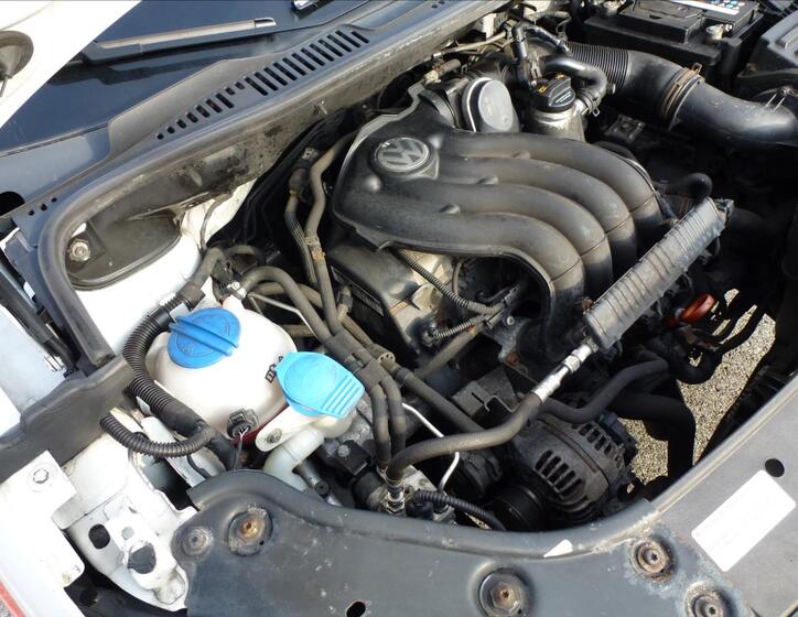 Volkswagen Caddy 28