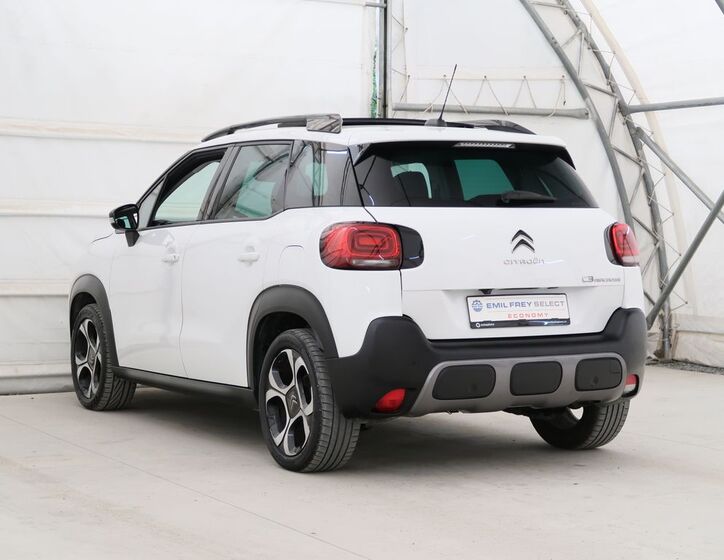 Citroën C3 Aircross 8