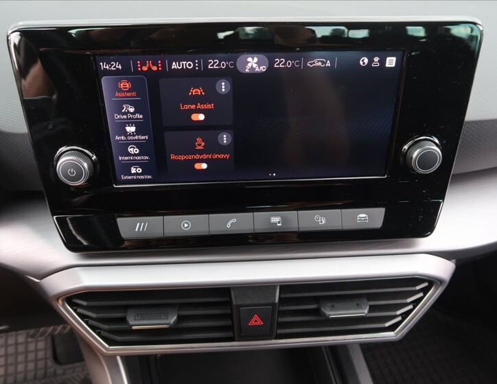Seat Leon 44