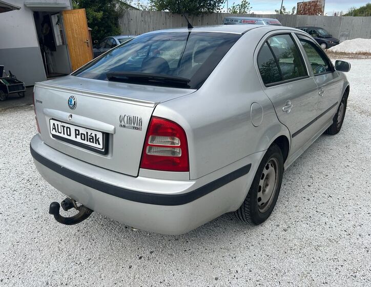 Škoda Octavia 7