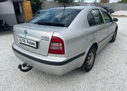 Škoda Octavia 7