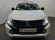 Mitsubishi L200 13