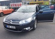 Citroën C5 17