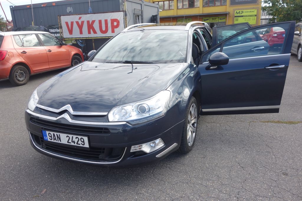 Citroën C5