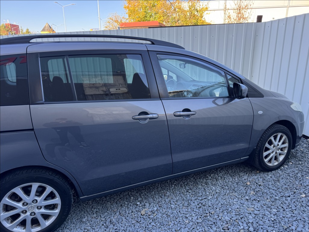 Mazda 5