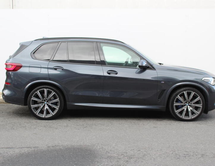 BMW X5 3