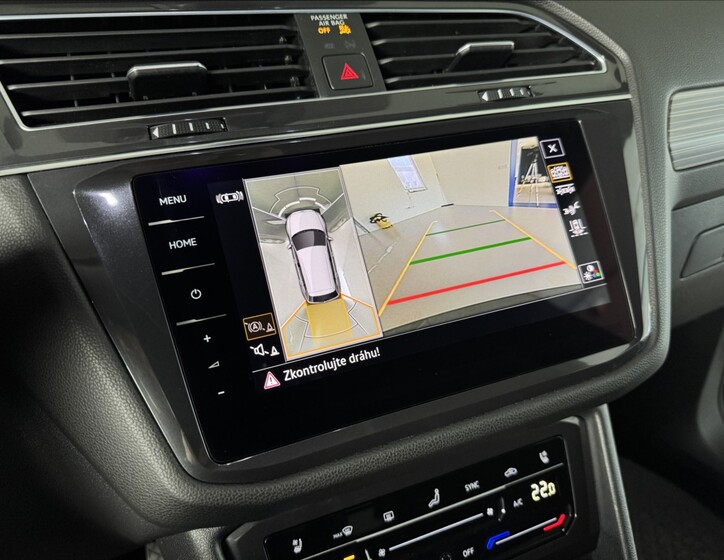 Volkswagen Tiguan Allspace 40