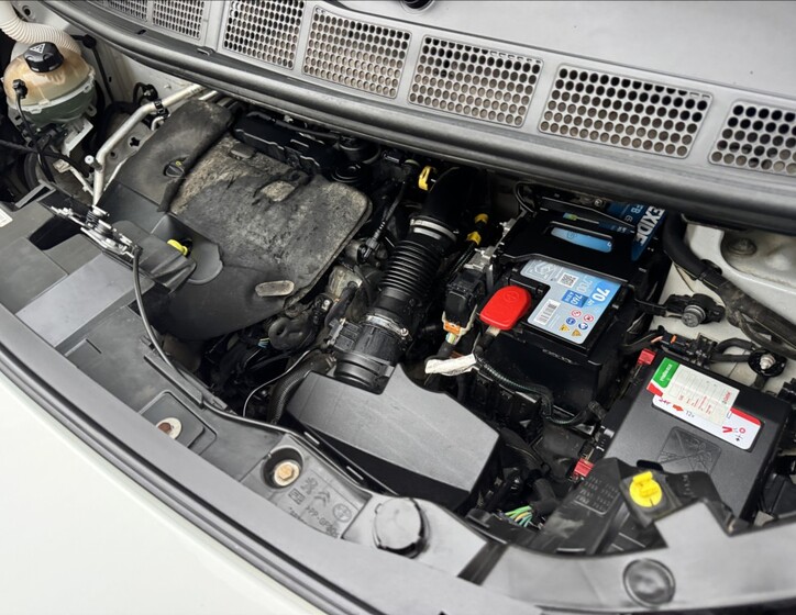 Peugeot Expert 42