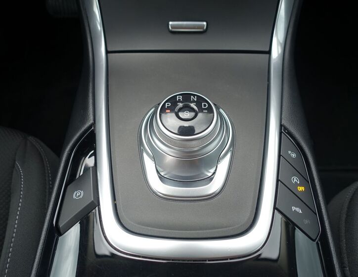 Ford S-MAX 22