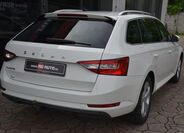 Škoda Superb 7