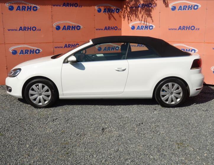 Volkswagen Golf 4