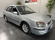 Subaru Impreza 2