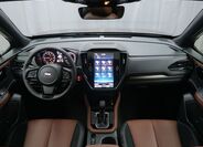 Subaru Forester 11
