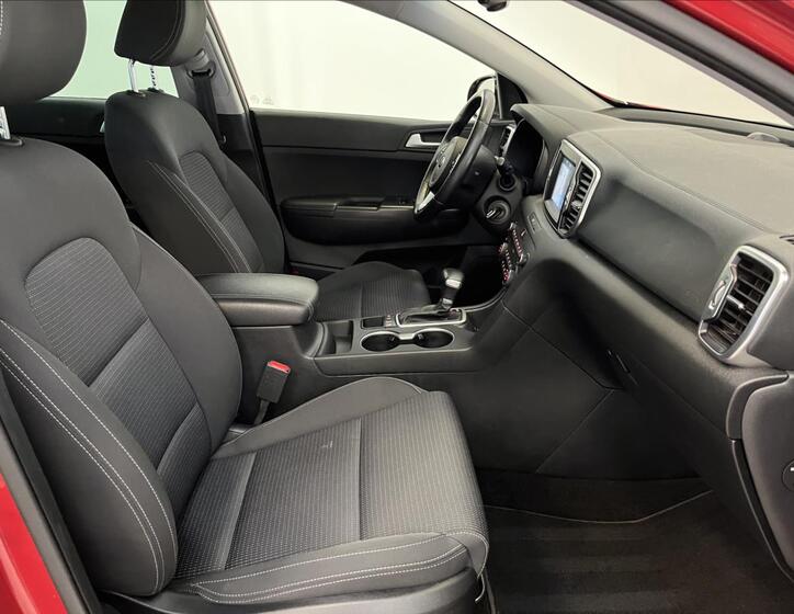 KIA Sportage 19