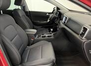 KIA Sportage 19